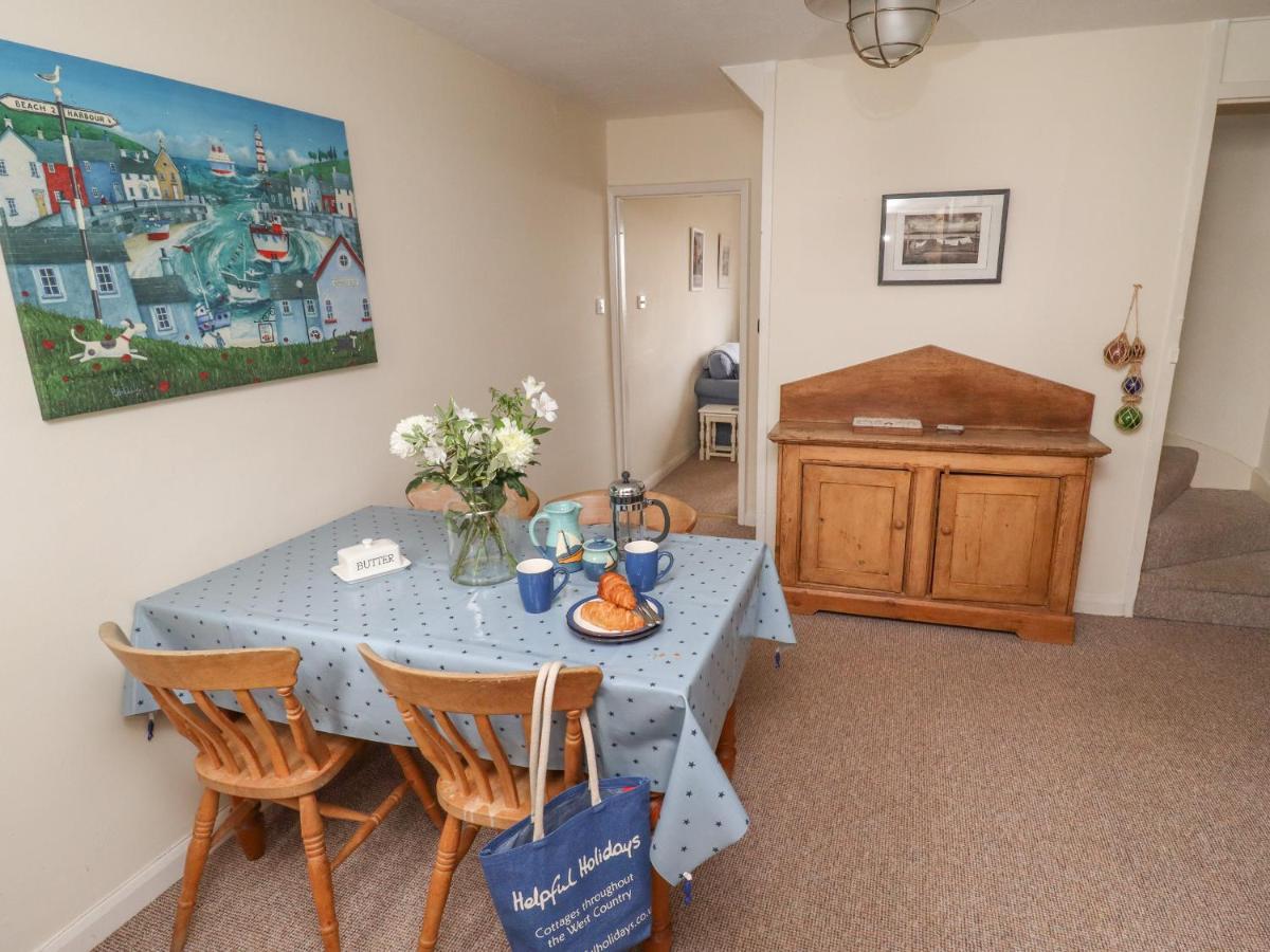 9 Harefield Cottages 埃克斯茅斯 外观 照片