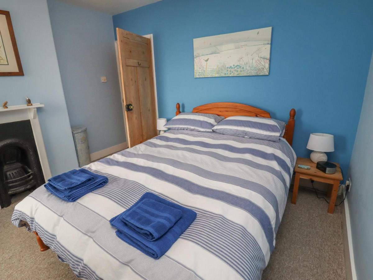 9 Harefield Cottages 埃克斯茅斯 外观 照片