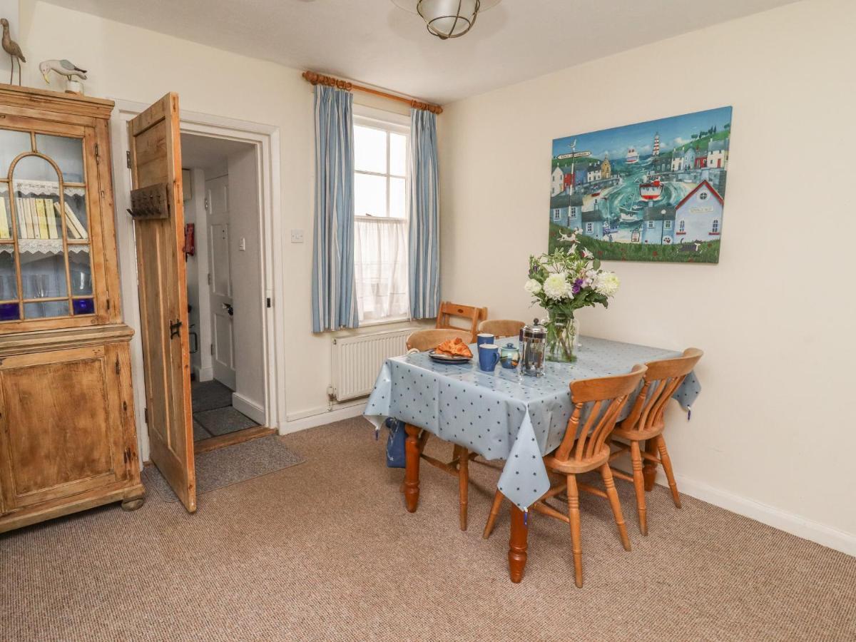 9 Harefield Cottages 埃克斯茅斯 外观 照片