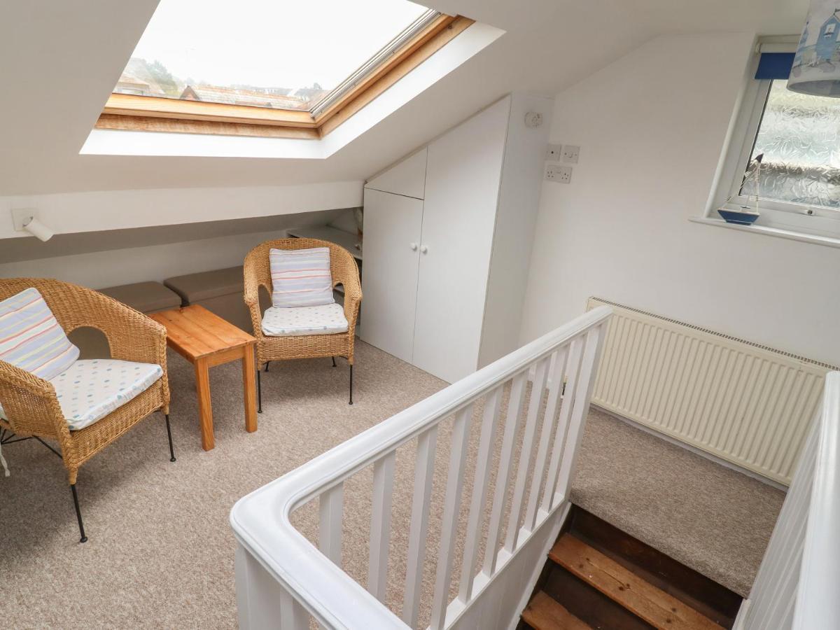 9 Harefield Cottages 埃克斯茅斯 外观 照片