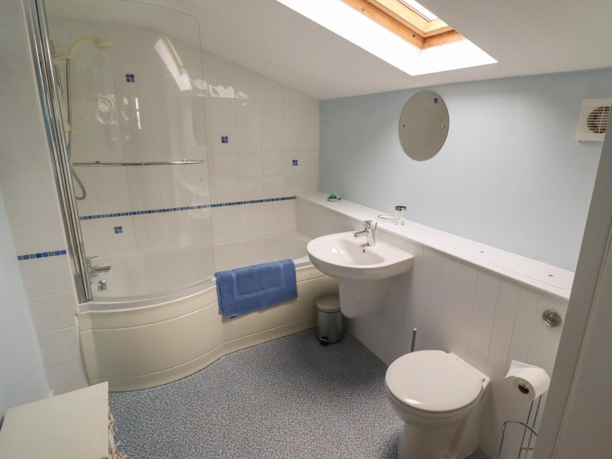 9 Harefield Cottages 埃克斯茅斯 外观 照片