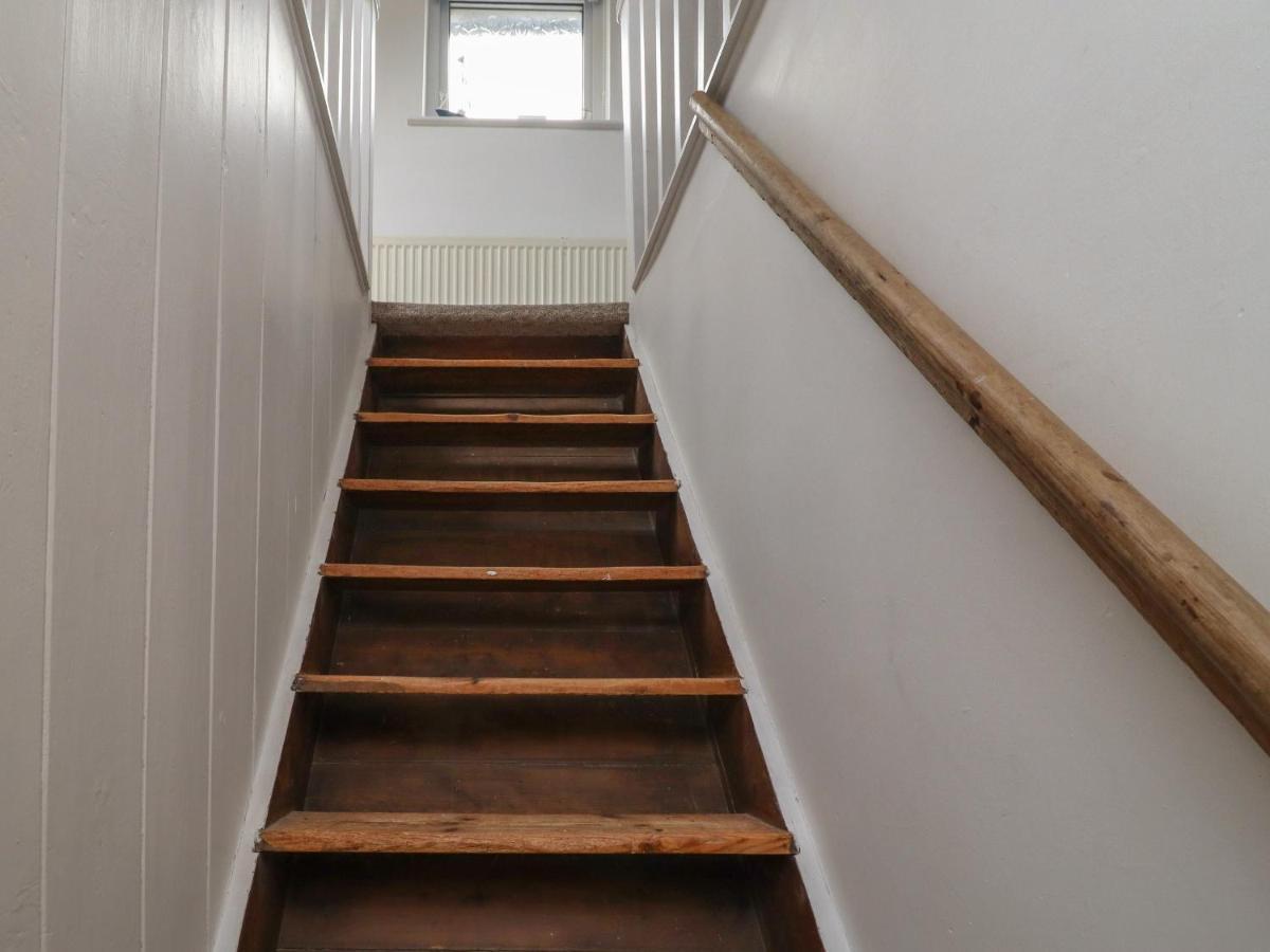 9 Harefield Cottages 埃克斯茅斯 外观 照片